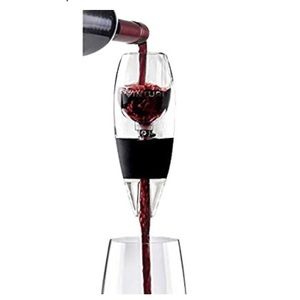 NEW Vitruvi Wine Aerator with Filter